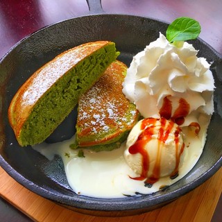 テラスカフェ・ライスフィールド_2