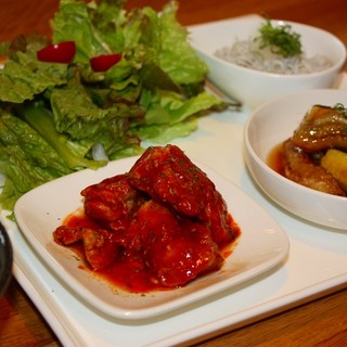 テラスカフェ・ライスフィールド_2