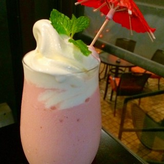 テラスカフェ・ライスフィールド_0