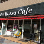 Testa Rossa Cafe - 