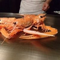 秋田牛鉄板焼 銀座五明 - 