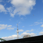 シエロイリオ - テラス到着〜♬