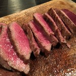 ローストホース - 