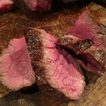 ローストホース - 