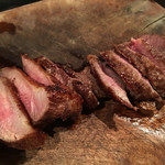 ローストホース - 