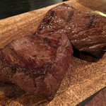 ローストホース - 