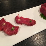 ローストホース - 