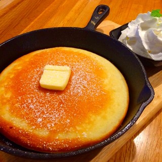テラスカフェ・ライスフィールド_1
