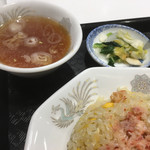 ラッキー飯店 - 