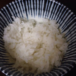 煮干らー麺シロクロ - 