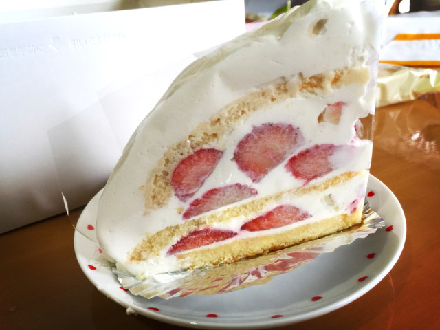 もりのかおり 盛岡 ケーキ 食べログ
