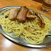東京スパゲッチ 高田馬場店