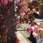 Turret Coffee - ターレットの外観