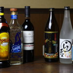 135酒場 池袋立教通り店