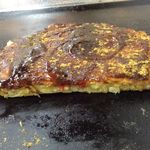 Koyama Okonomiyakiten - 豚玉