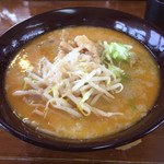 ラーメン食堂 ホームラン - 