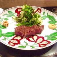 銀座うかい亭 - 