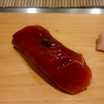 鮨 和さび - スマ（鹿児島）