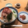 日本橋海鮮丼 つじ半 日本橋本店
