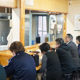 ラーメン ミンミン_2