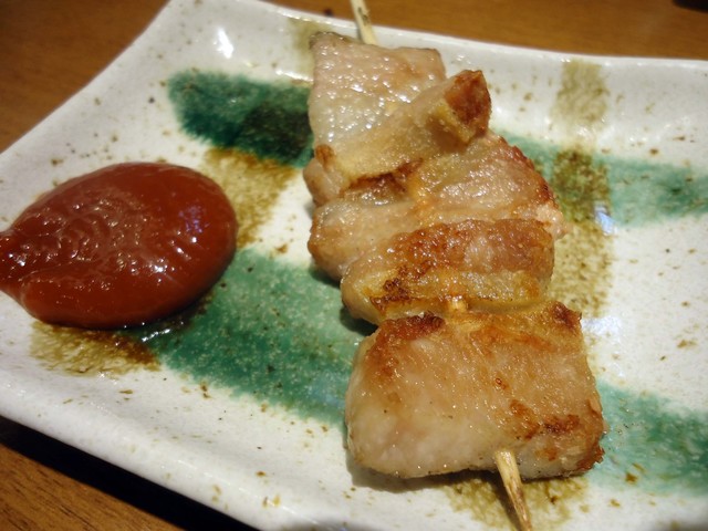 閉店 鍛冶屋文蔵 浦安店 浦安 居酒屋 食べログ