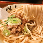 麺道はなもこし - 