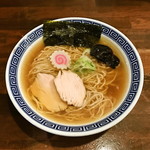 麺道はなもこし - 