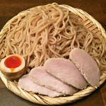 麺道はなもこし - 