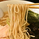 麺道はなもこし - 