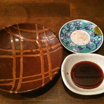 麺道はなもこし - 