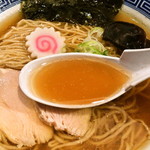 麺道はなもこし - 