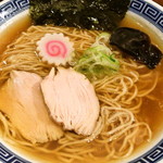 麺道はなもこし - 