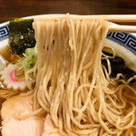 麺道はなもこし - 