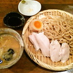 麺道はなもこし - 