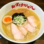 麺道はなもこし - 