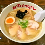 麺道はなもこし - 