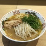 麺屋台 横綱家 - 