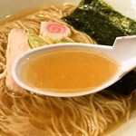 麺道はなもこし - 