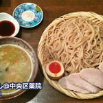 麺道はなもこし - 