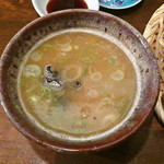 麺道はなもこし - 