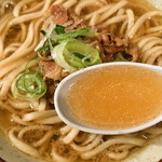 麺道はなもこし - 