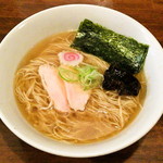 麺道はなもこし - 