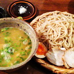 麺道はなもこし - 