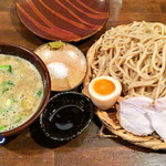 麺道はなもこし - 