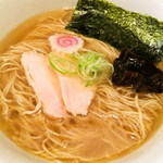 麺道はなもこし - 