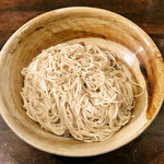 麺道はなもこし - 