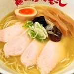 麺道はなもこし - 