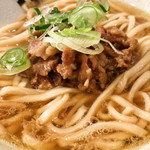 麺道はなもこし - 