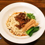 麺道はなもこし - 