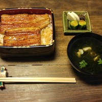 明神下 神田川 本店 - 